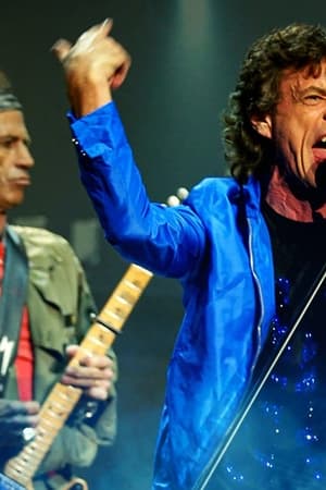 The Rolling Stones – Live at the Wiltern