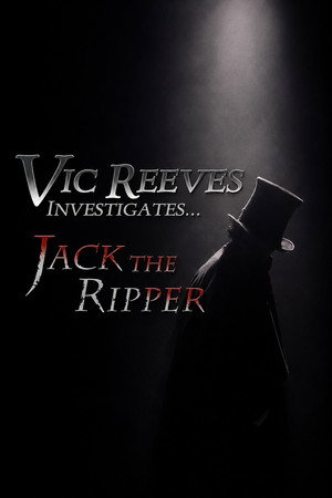 Vic Reeves Investigates... Jack the Ripper