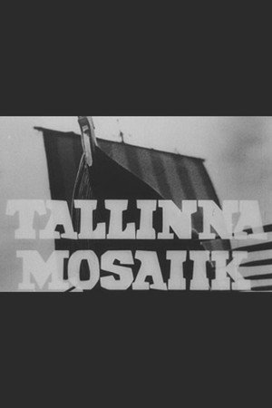 Tallinna mosaiik