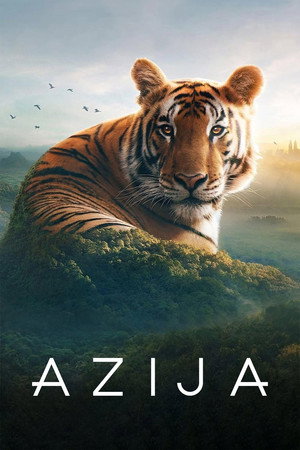 Azija