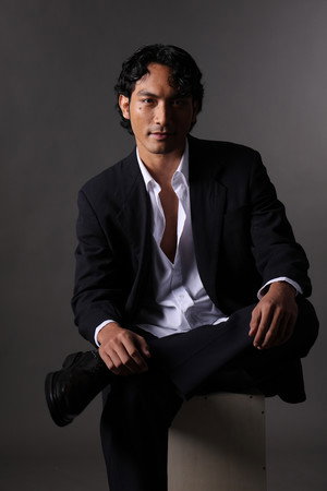 Amir Ahnaf Amir Ahnaf