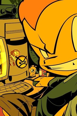 Once Upon A Time On The Internet