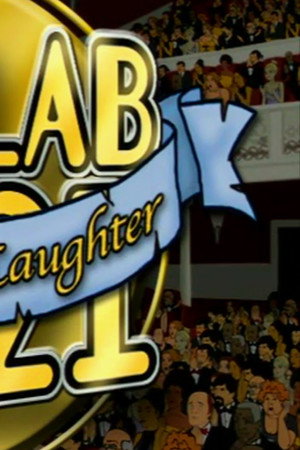 Legacy of Laughter
