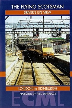 The Flying Scotsman