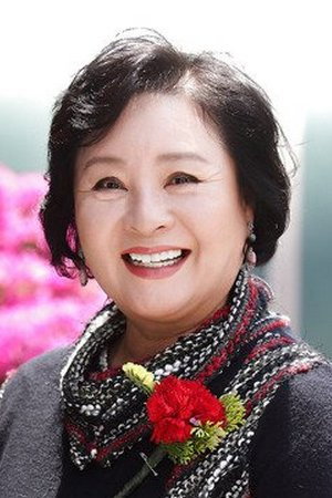 Moon Young-mi