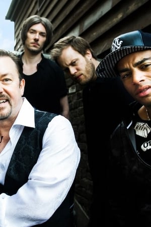 David Brent: Life on the Road