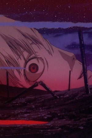 Šinseiki Evangelion gekidžóban: The End of Evangelion