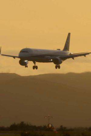 Noto Airport
