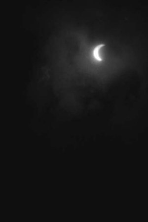 Moon Phrase / Solar Eclipse