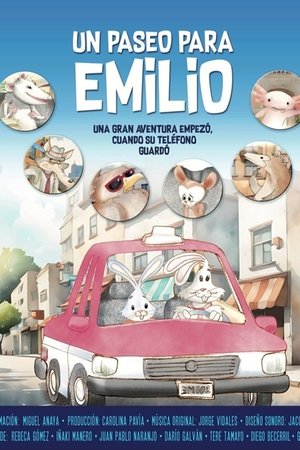 Un paseo para Emilio