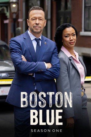 Boston Blue