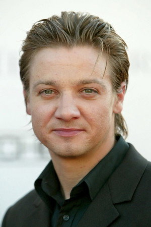 Jeremy Renner Jeremy Renner