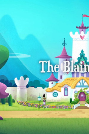 The Blaine Game