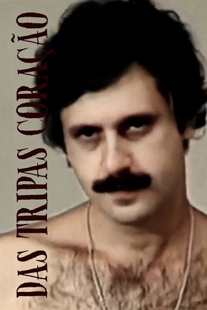 Das Tripas Coração