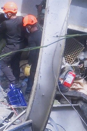 The Garbage Landslide: A Wake-up Call for the Philippines