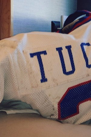 Untitled Mr. Irrelevant Film