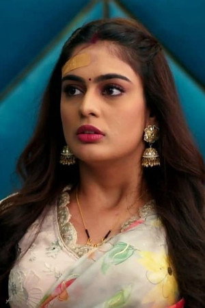 Ishani Saves Dimple From Falling