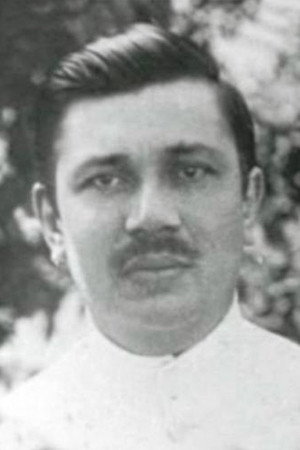 Georg Krugers Georg Krugers