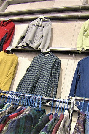 Finding Your Style at a Used Clothing Store