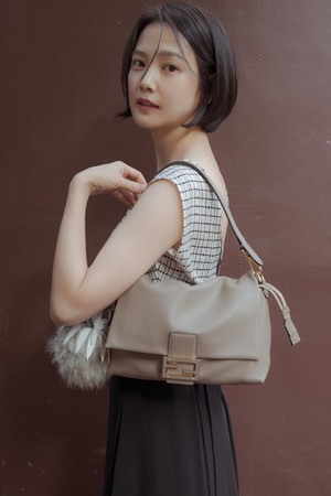 Yoon Seung-ah Yoon Seung-ah
