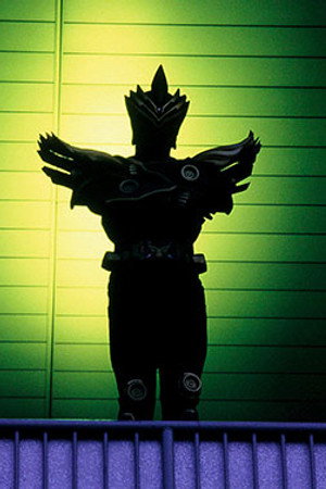 The 13th Rider
