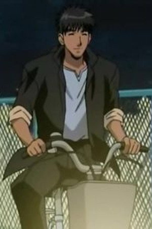 Awaken! The Best Detective in the World!!