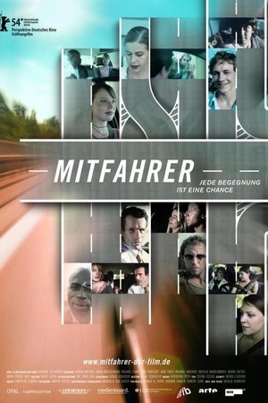 Mitfahrer – Jede Begegnung ist eine Chance