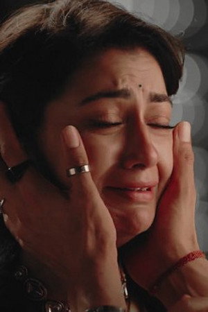 Virat learns about Babita's accident