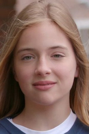 Lea Lynn Freihow