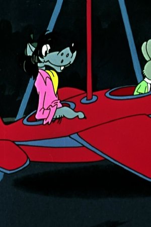 V lunaparku