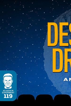 Design for Dreaming