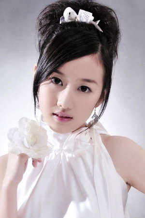Liu Meihan Liu Meihan