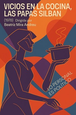Vicios en la cocina, las papas silban