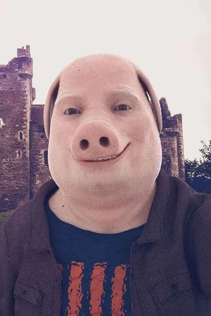 John Pork