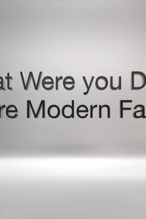 Before Modern Family