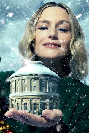 Christmas Treasures of the National Trust