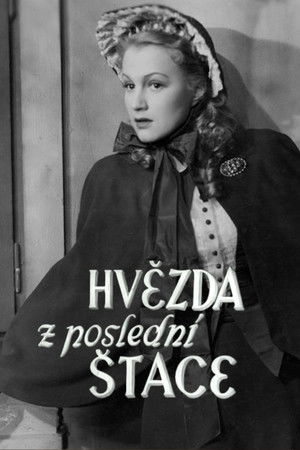 Hvězda z poslední štace