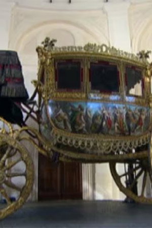 The Wonders of the Quirinal (Second Version of the Episode "The Quirinal")