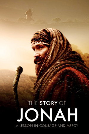 The Story of Jonah-A Lesson in Courage and Mercy