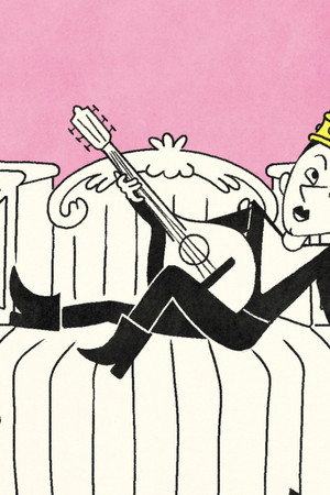 Klaus Nomi - The Cold Song