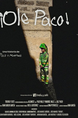 ¡Ole Paco!