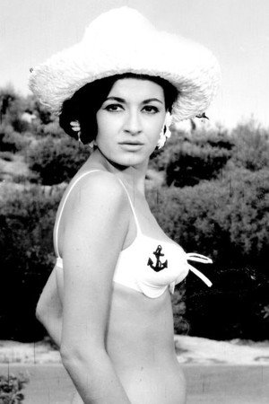 Martha Karagianni Martha Karagianni