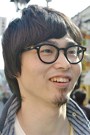 Masaki Okuda