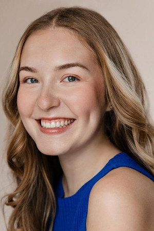 Zoë Fraser Zoë Fraser