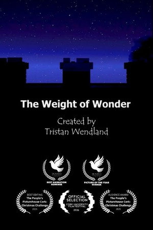 The Weight Of Wonder