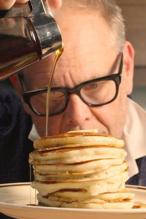 Pancakes!