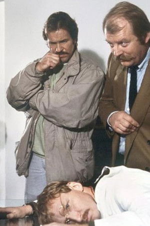 Schimanski - 07 - Vlny za lodí