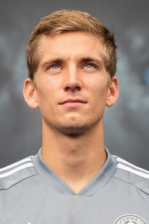 Dennis Praet