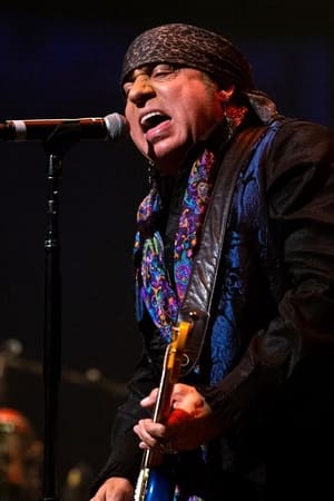 Little Steven and the Disciples of Soul: Summer of Sorcery Live! At The Beacon Theatre