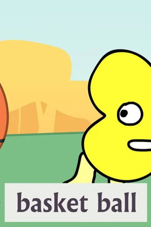 This Episode Is About Basketball